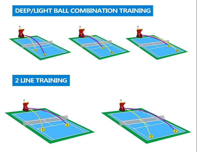 11-1-tennis ball training machine