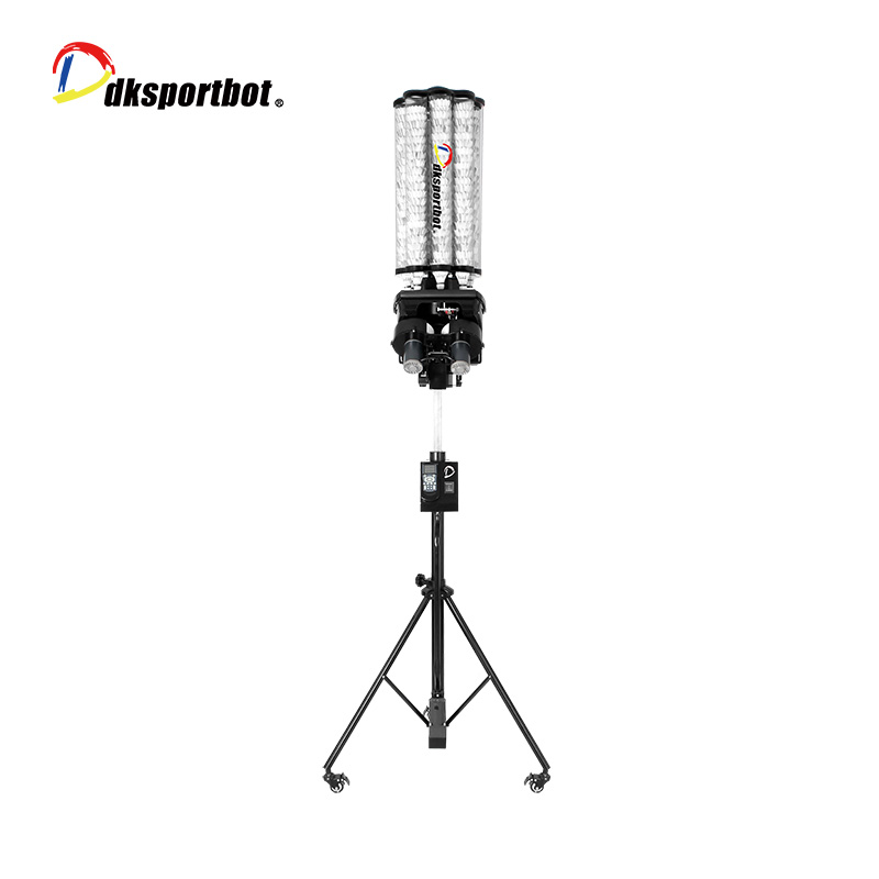 China Pricelist For Badminton Shuttlecock Feeder Machine