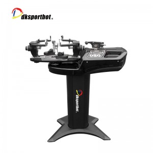 electric tennis stringer